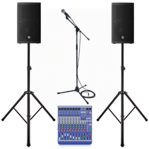 Essential Live Music Package