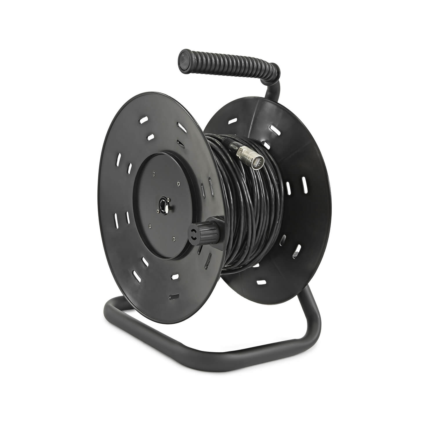 50m Cat 5 Reel Cabin Fever Audio 50m Cat 5 Reel Cabin Fever Audio